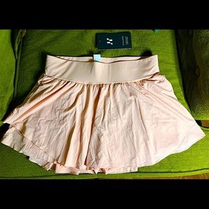 HALARA sport skirt